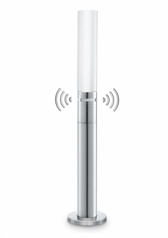Steinel tuinverlichting gl 60 led sensorlamp - 7881