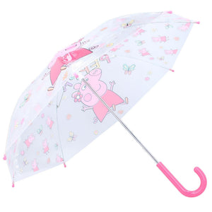 Vadobag paraplu peppa pig rainy days ø71cm