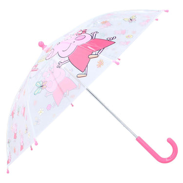 Vadobag paraplu peppa pig rainy days ã˜71cm
