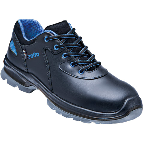 Atlas werkschoen gtx 563 2.0 xp w12 s3 | zwart | maat 49 - 4043692220437
