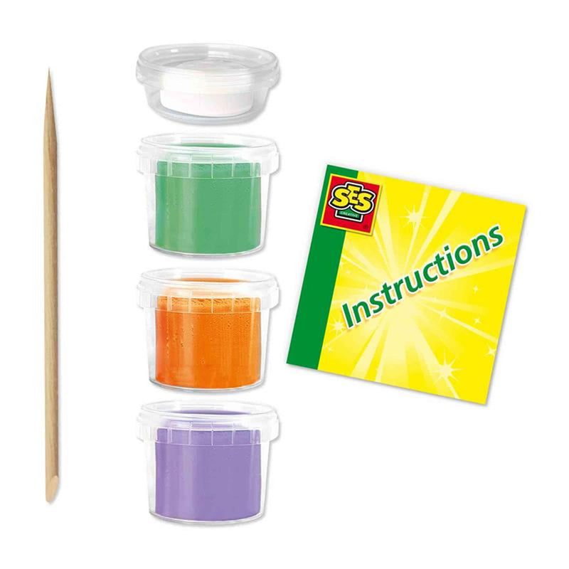 Load image into Gallery viewer, Ses fundo klei - dino&#39;s
