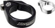 Reverse components 34,9mm saddle clamp