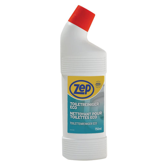 Zep toiletreiniger eco 750ml