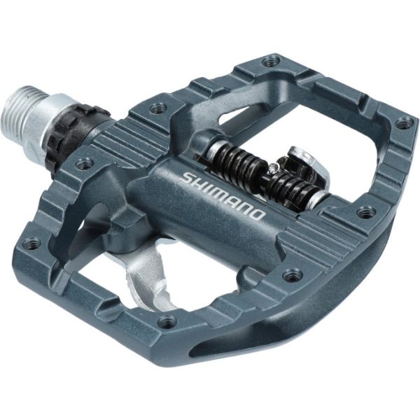 Load image into Gallery viewer, Shimano PD-EH500 Explorer SPD
