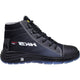 Hks werkschoen magic s3 | zwart | maat 45 - 4040005801451