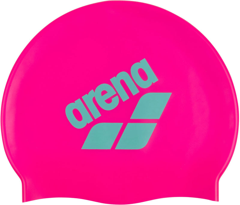 Load image into Gallery viewer, Arena big logo - swim cap
