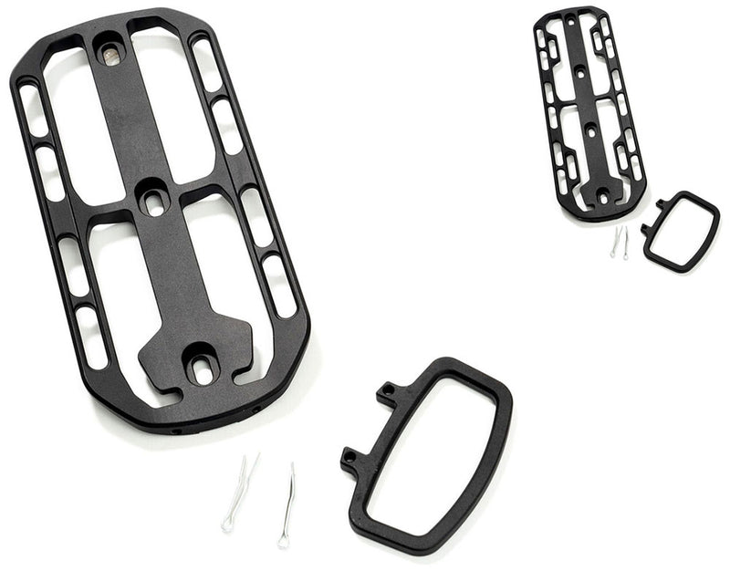 Load image into Gallery viewer, Fixplus cargo cage luggage carrier

