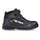 Hks werkschoen bfs 80 boa s3 | zwart | maat 44 - 4040005213445