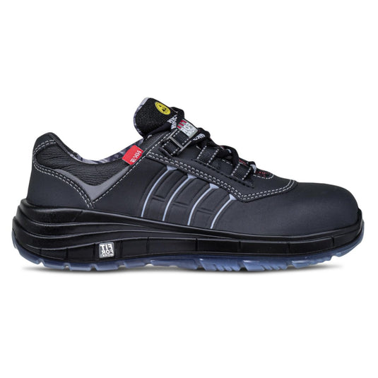 Hks werkschoen jil 1 tp s3 | zwart | maat 40 - 4040005749401