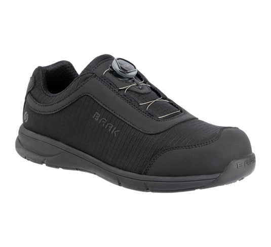 Baak sam boa 5520 s3 | zwart | maat 39 - 4031783006961