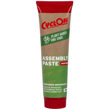 Cyclon Montagepasta plant based tube 150ml