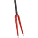 Diverse isaac - vork race boson rood