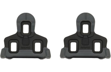 Trivio - schoenplaatjes shimano spd - sl 0° anti slip