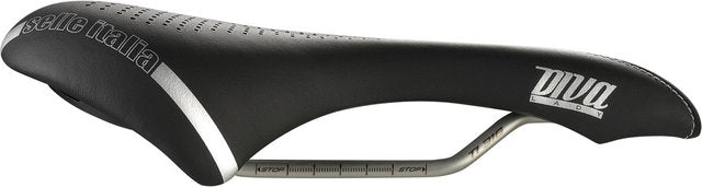 Load image into Gallery viewer, Selle italia diva gel superflow saddle
