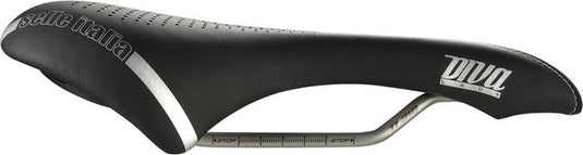Selle italia diva gel superflow saddle
