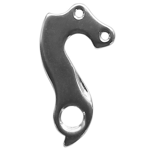 Load image into Gallery viewer, Union derailleurpad GH-080 met schroefset M4x0.7
