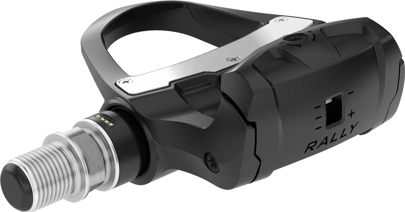 Load image into Gallery viewer, Garmin rally™ rk xc210 - powermeter pedals
