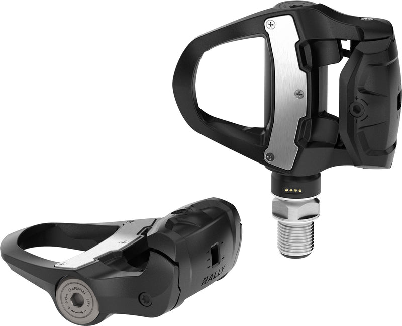 Load image into Gallery viewer, Garmin rally™ rk210 - powermeter pedals for look keo
