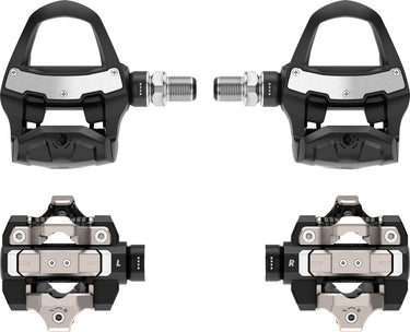 Garmin rally™ rs xc210 - powermeter pedals