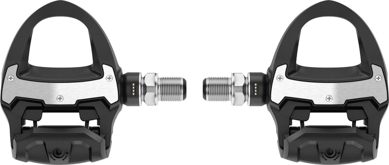 Load image into Gallery viewer, Garmin rally™ rs210 - powermeter pedals for shimano spd-sl
