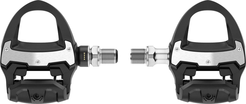 Load image into Gallery viewer, Garmin rally™ rs110 - powermeter pedals for shimano spd-sl
