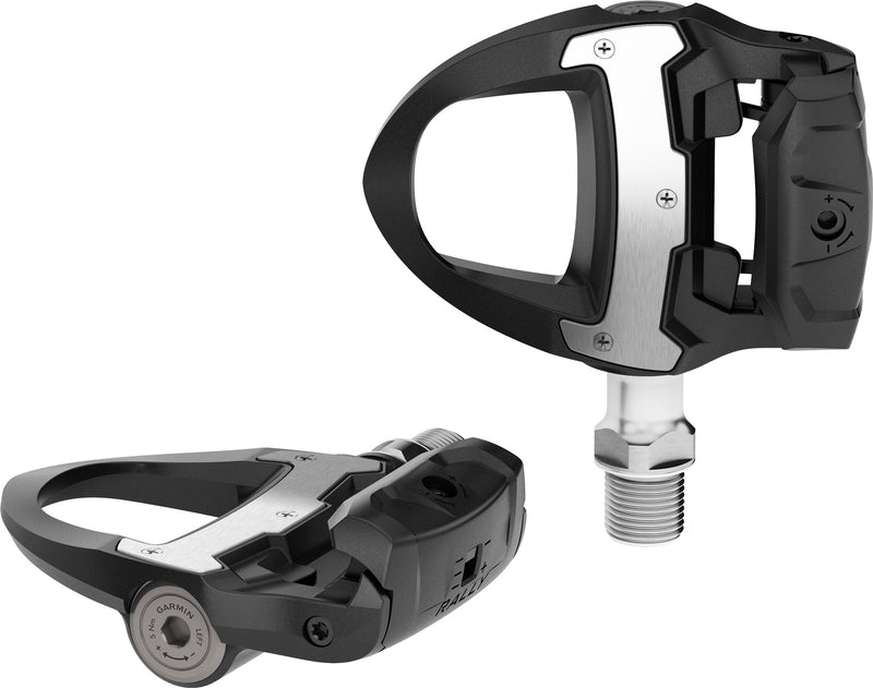 Load image into Gallery viewer, Garmin rally™ rs110 - powermeter pedals for shimano spd-sl
