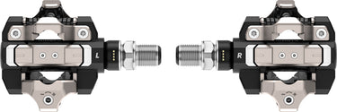 Garmin rally™ xc210 - powermeter pedals for shimano spd
