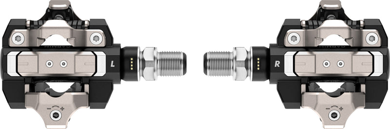 Load image into Gallery viewer, Garmin rally™ xc210 - powermeter pedals for shimano spd
