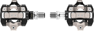 Garmin rally™ xc110 - powermeter pedals for shimano spd