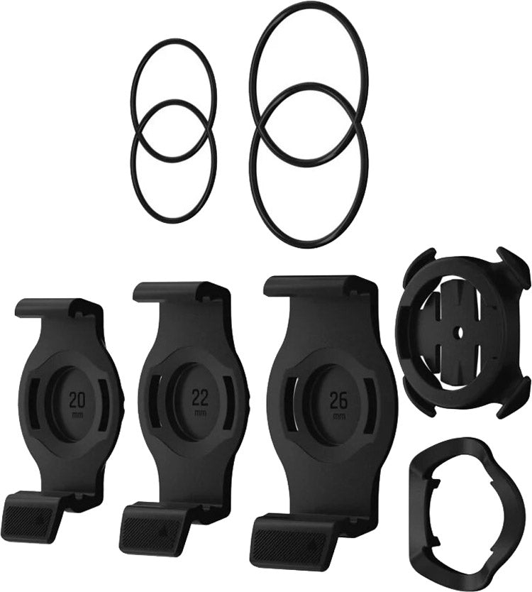 Load image into Gallery viewer, Garmin quickfit® - bike mount
