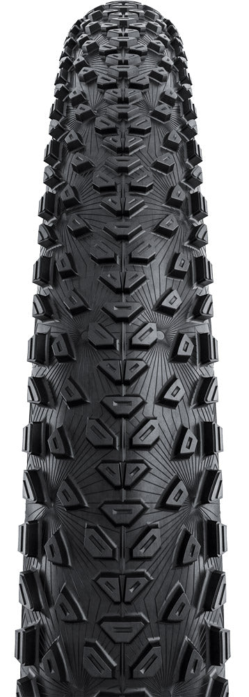 Load image into Gallery viewer, Continental dubnital trail rapid 27.5 tr e-25 folding tire | 27,5 x 2,40 584 x 60 mm
