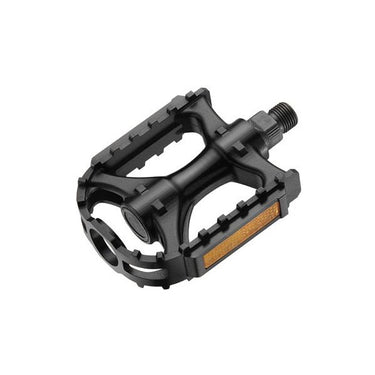 Union pedaal Sp-875, Kleur: zwart zwart, 9 16. (hangverpakking)