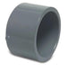 Pvc eindkap 40mm 16 bar
