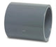 Pvc sok 25mm 16 bar kiwa