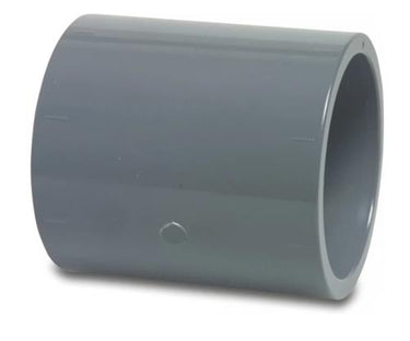 Pvc sok 32mm 16bar kiwa