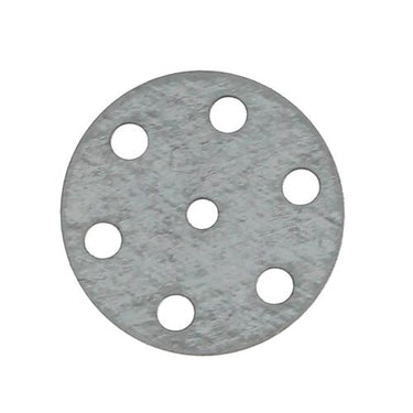 Spit pulsa rondel 25mm p 1000