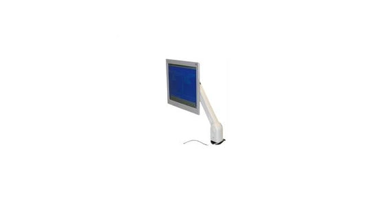 Intronics fc8888p lcd monitor arm wit bureaumontage