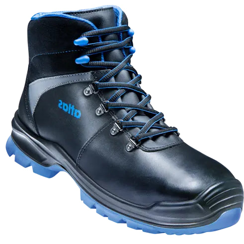 Atlas werkschoen sl 525 xp s3 | zwart | maat 45 - 4043692321202