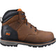 Timberland pro werkschoen 6in ballast s1 | bruin | maat 40 - 196009165205