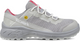 Hks werkschoen airfit roze s1pl laag | roze | maat 36 - 4040005662366