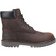 Timberland pro werkschoen iconic s3 bruin | bruin | maat 45 - 192363644905