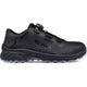 Hks werkschoen airguard black boa s3l laag | zwart | maat 47 - 4040005669471