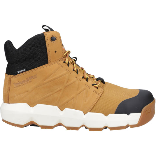 Timberland pro werkschoen morphix 6 s7l wheat | dark wheat | maat 48 - 197064451111