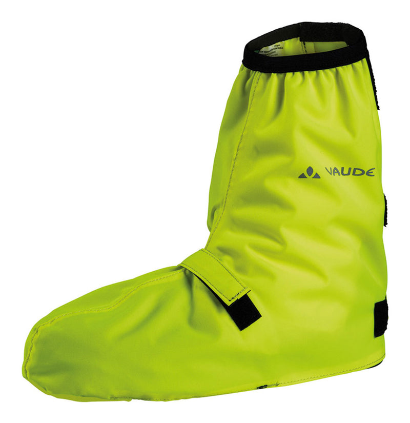 Load image into Gallery viewer, Vaude bike gaiter short - overshoes
