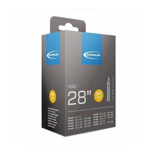 Schwalbe Binnenband dv17 28 inch 37 47-622 dv 40 mm