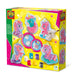 Ses gieten en schilderen baby unicorns