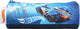 Jim jam etui mattel hotwheels ronde pennenetui vak met rits