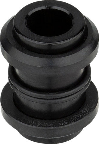 Dvo suspension 8 mm rear shock bushings for jade topaz