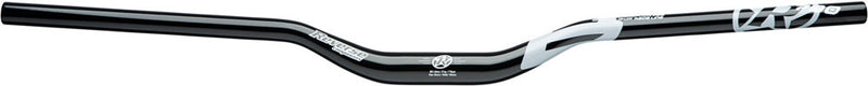 Load image into Gallery viewer, Reverse components base 31.8x790mm rise handlebar
