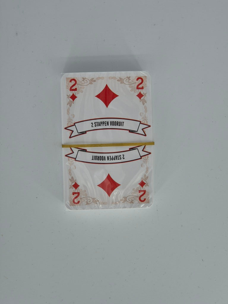 Load image into Gallery viewer, Clown games losse kaarten voor tokkenspel
